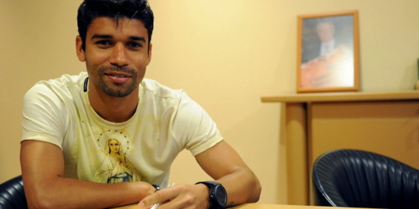 Eduardo Shakhtar, foto: shakhtar.com