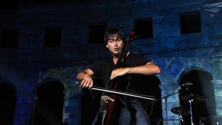 2CELLOS održali koncert u pulskoj Areni i oduševili 5 tisuća fanova, Foto: Duško Marušić/PIXSELL