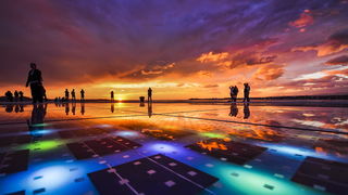 Zadar, za mene najljepši grad na kugli zemaljskoj! Evo zašto, foto: Marin Pitton Zadar, za mene najljepši grad na kugli zemaljskoj! Evo zašto, foto: Marin Pitton