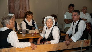 Naši stari običaji 2024. @ Privlaka