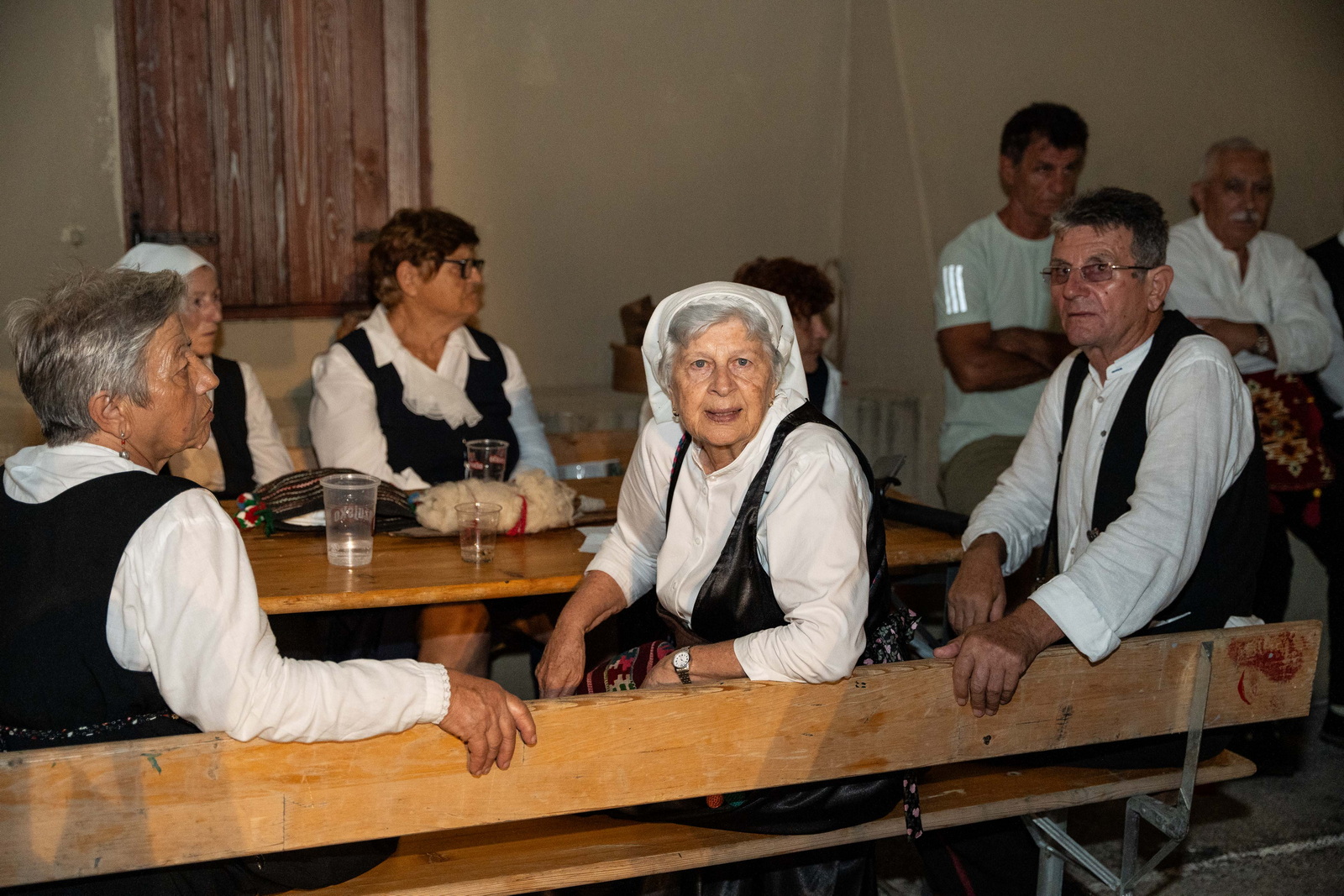 Naši stari običaji 2024. @ Privlaka