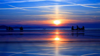 Čarobni zadarski svibanjski zalasci i sutoni, Foto: Čedo Kaica Čarobni zadarski svibanjski zalasci i sutoni, Foto: Čedo Kaica