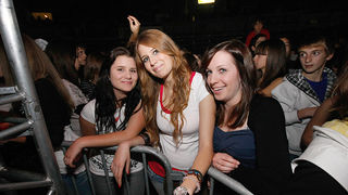 “Top Stars” u Zadru (foto: Saša Čuka)