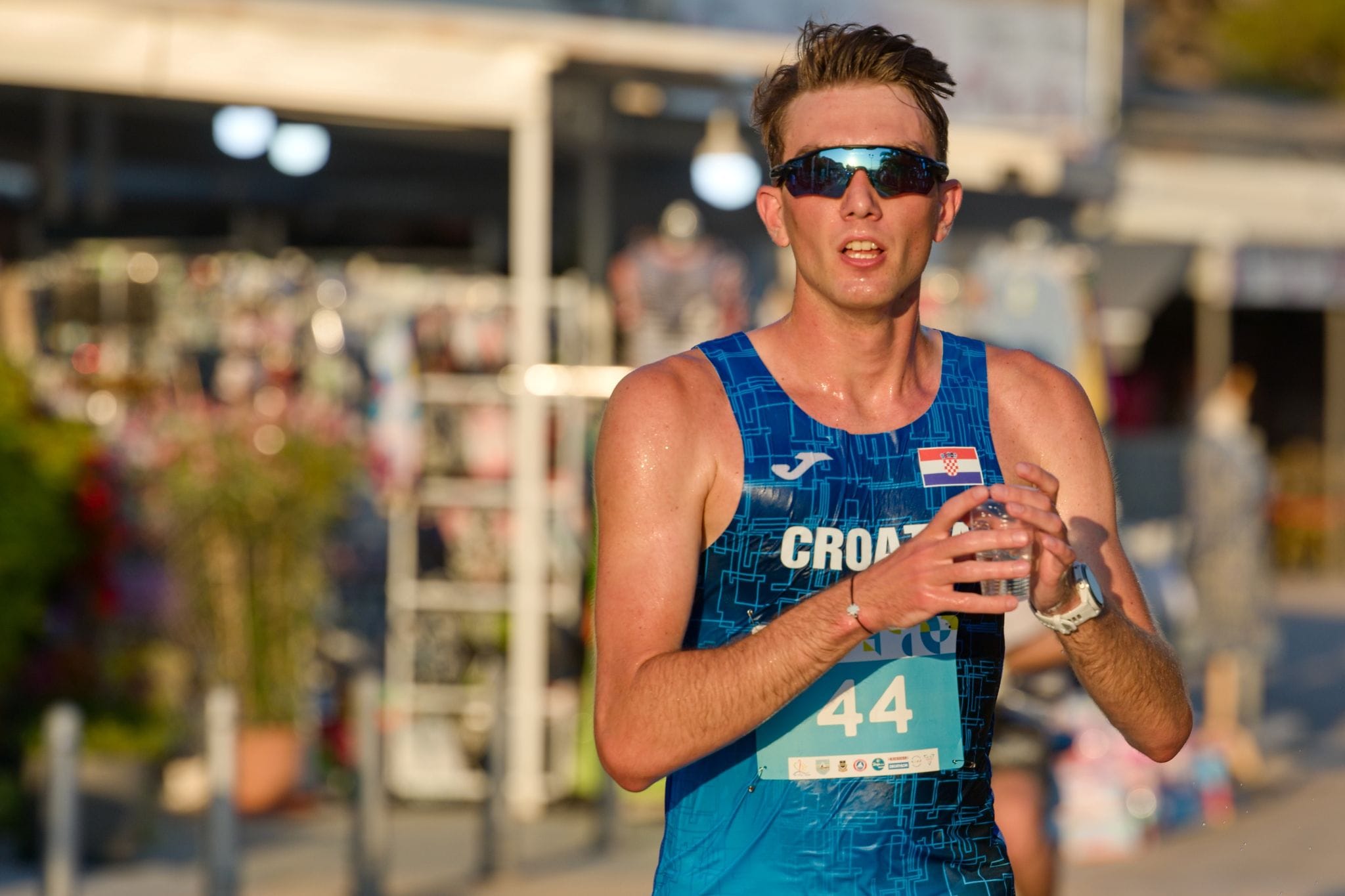 17. atletska utrka Cvjetnom obalom od Sv.Filipa i Jakova do Turnja i natrag 17. atletska utrka Cvjetnom obalom od Sv.Filipa i Jakova do Turnja i natrag