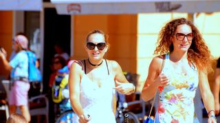 Đir po gradu 3. rujna 2016.