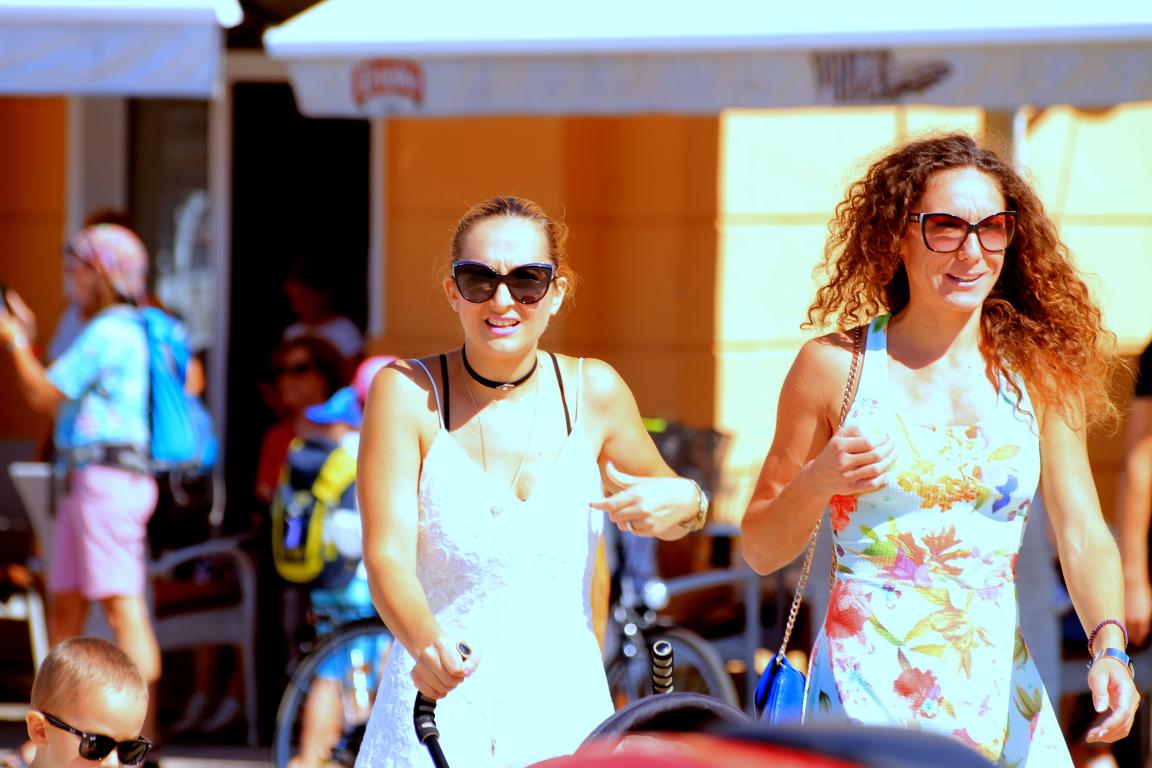 Đir po gradu 3. rujna 2016.