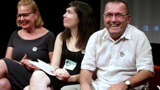 Zagreb: U kazalištu Mala scena predstavljen Prvi hrvatski kazališni klaster