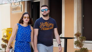 Đir po gradu, subotnja špica 20. srpnja 2019.