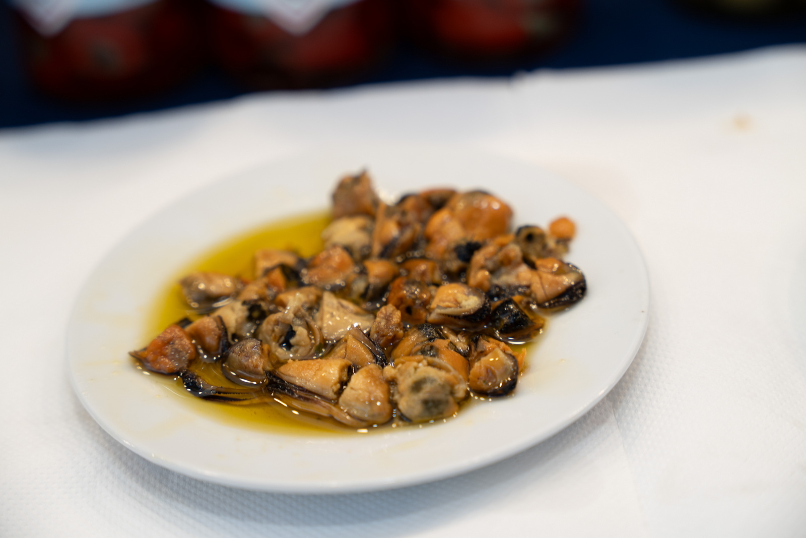 Noć privlačkih ribara i sabunjara 2024 @ luka Stari porat Noć privlačkih ribara i sabunjara 2024 @ luka Stari porat