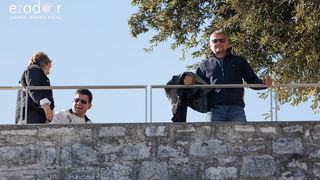 Đir po gradu, četvrtak 23. studenog 2023.