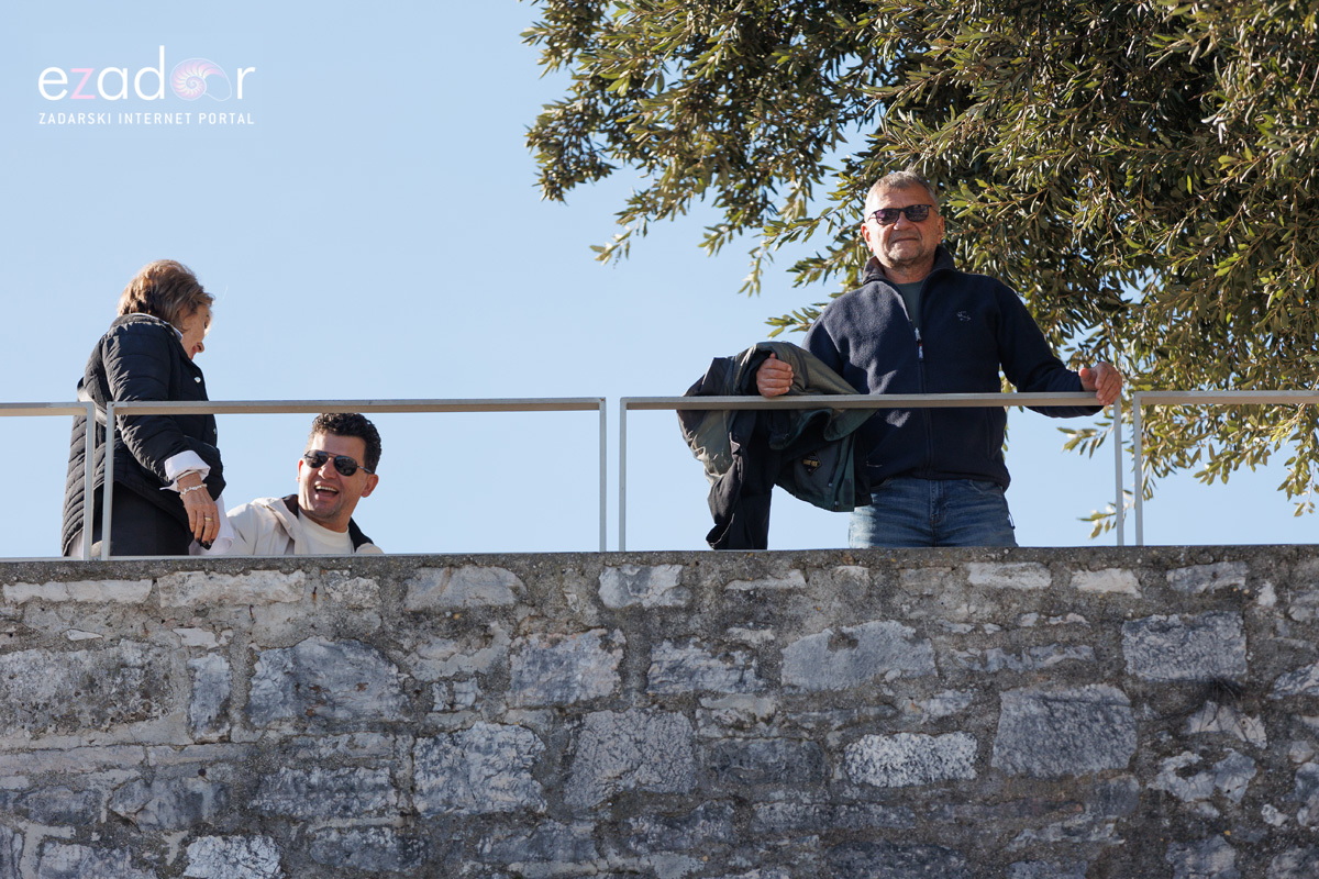 Đir po gradu, četvrtak 23. studenog 2023.