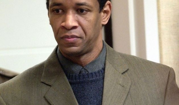 John Allen Muhammad, Foto: Reuters