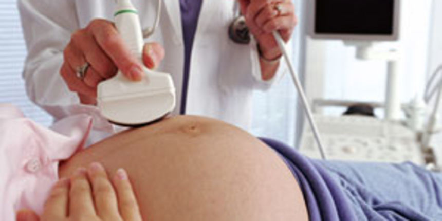 Trudnica – trudnoća