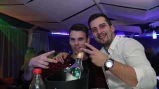 Vikend u Ledani Lounge & Baru: Red Hot Friday Night i Saturday White Fever. Vikend u Ledani Lounge & Baru: Red Hot Friday Night i Saturday White Fever.