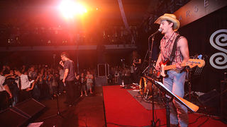 HTZ u Arsenalu (foto:Saša Čuka)