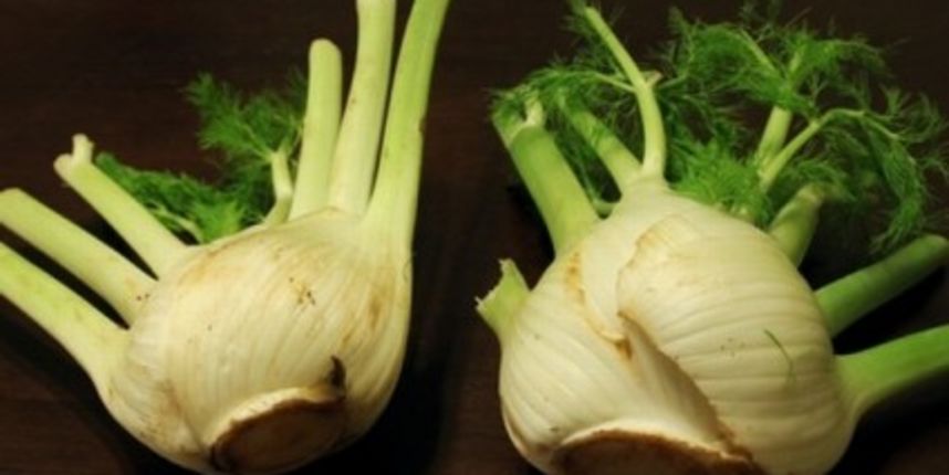 Superhrana: Komorač (Metro-portal.hr)