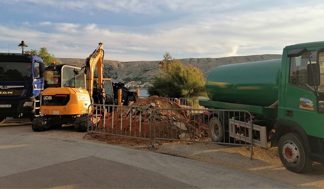 Pažani uskoro dobivaju kvalitetniju opskrbu električnom energijom