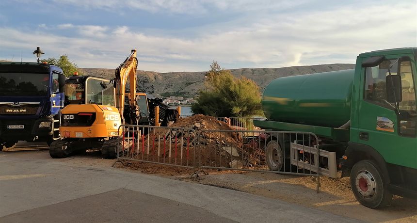 Pažani uskoro dobivaju kvalitetniju opskrbu električnom energijom Pažani uskoro dobivaju kvalitetniju opskrbu električnom energijom