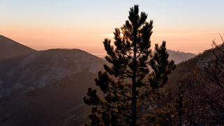 Od Velikog Rujna, preko Rujanske kose do Višerujna…
