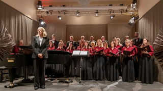 Koncert “Božić uz Zoranić” @ Kneževa palača
