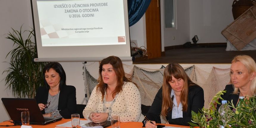 Ministrica Žalac u Preku Ministrica Žalac u Preku