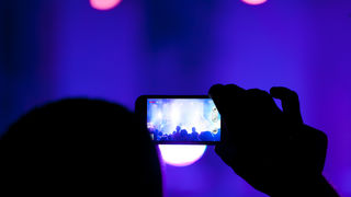 Koncert Prljavog kazališta u Arsenalu, foto: Darko Belančić Koncert Prljavog kazališta u Arsenalu, foto: Darko Belančić