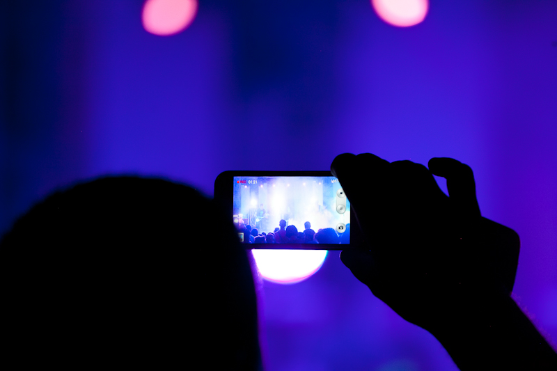 Koncert Prljavog kazališta u Arsenalu, foto: Darko Belančić Koncert Prljavog kazališta u Arsenalu, foto: Darko Belančić