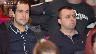 Premijera predstave “Nikome pravo” u Kazalištu lutaka Zadar Premijera predstave “Nikome pravo” u Kazalištu lutaka Zadar