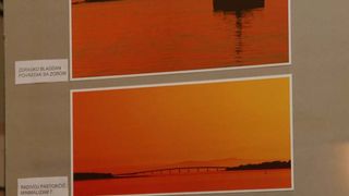 Otvorenje izložbe “Otočni fotografi”, foto: Iva Perinčić