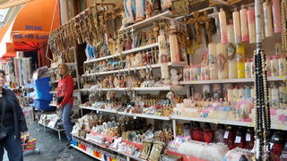 Hodocasce zupljana zupe Bl. Alojzija Stepinca u Krasic, Mariju Bistricu i zagreb, Foto: Darko Dilber