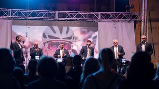 Drugi dan festivala “SVI zaJEDNO HRVATSKO NAJ”! Drugi dan festivala “SVI zaJEDNO HRVATSKO NAJ”!