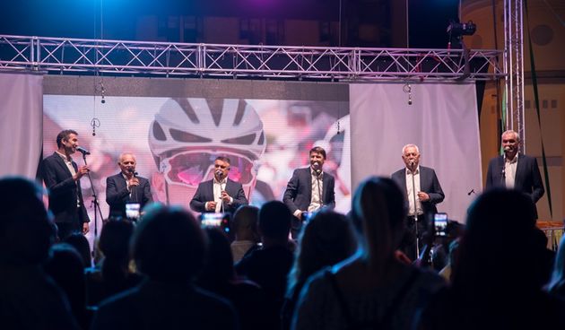 Drugi dan festivala “SVI zaJEDNO HRVATSKO ​ ​NAJ”!