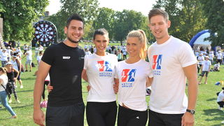 “Aktivna Hrvatska”: Danijela Martinović, Renata Sopek i Marijo Možnik pozvali na veću aktivnost