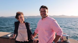 Snimanje gastro serijala “Dhruv Baker: Iz Hrvatske s ljubavlju” u našoj županiji Snimanje gastro serijala “Dhruv Baker: Iz Hrvatske s ljubavlju” u našoj županiji