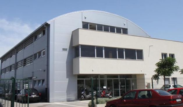 Poduzetnički inkubator Zadar