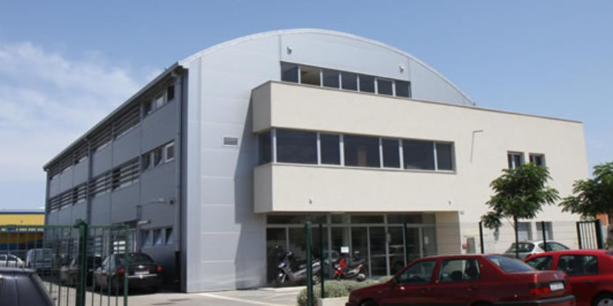 Poduzetnički inkubator Zadar Poduzetnički inkubator Zadar