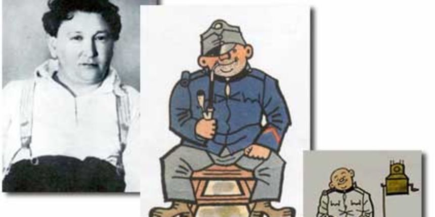 Jaroslav Hašek Jaroslav Hašek