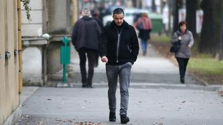 Otac osumnjičenog Ivan Komšić Otac osumnjičenog Ivan Komšić