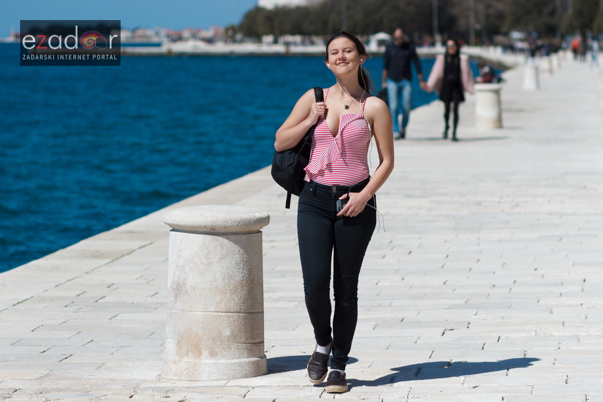 Đir po gradu, uskrsni ponedjeljak 2. travnja 2018. Đir po gradu, uskrsni ponedjeljak 2. travnja 2018.