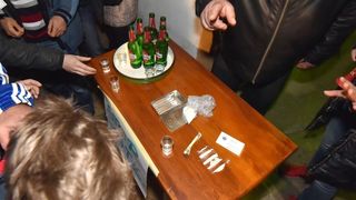 U Varoši održan prvi “Varaton” – utrka od nevjerojatnih 42 metra!