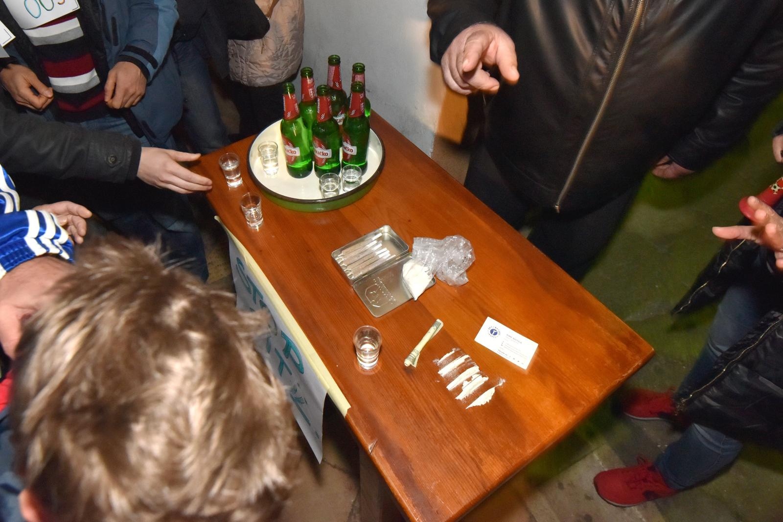 U Varoši održan prvi “Varaton” – utrka od nevjerojatnih 42 metra!