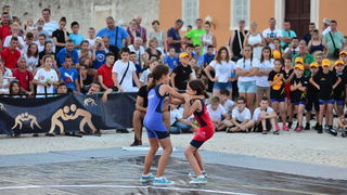 Međunarodni hrvački turnir “Zadar Open 2016.” na Forumu