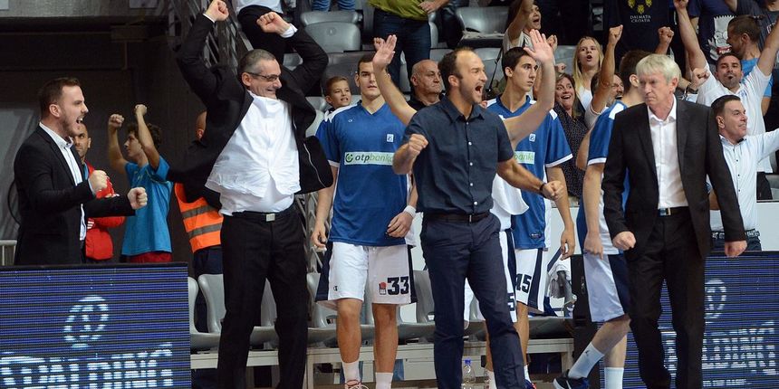 KK Zadar, foto: ABA Liga