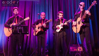 Humanitarni koncert “Klape s ljubavlju” u zadarskom Arsenalu