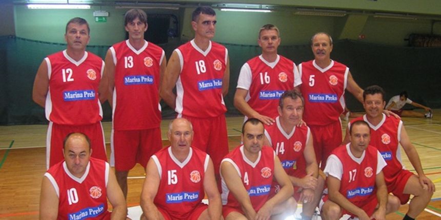 KK Otok Ugljan KK Otok Ugljan