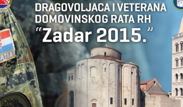 20. Sportske igre dragovoljaca i veterana Domovinskog rata