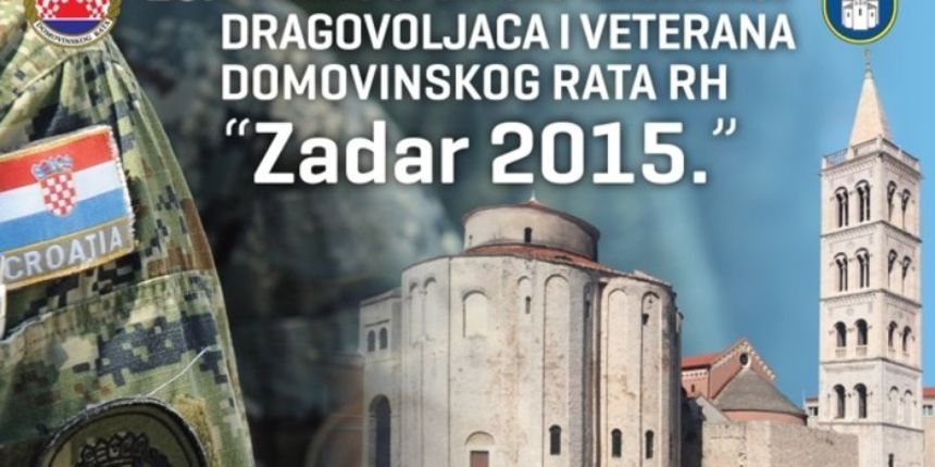 20. Sportske igre dragovoljaca i veterana Domovinskog rata