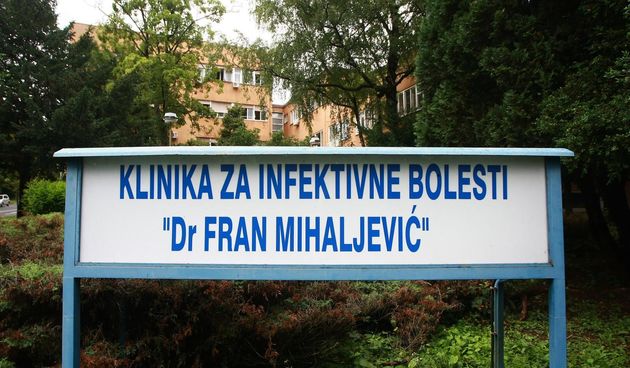 Klinika za infektivne bolesti