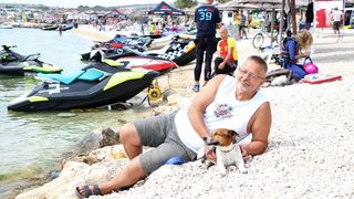 Vir: Alpe Adria Jet Ski Tour