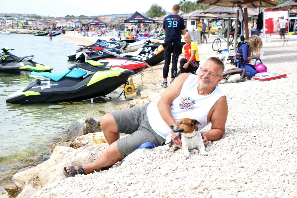 Vir: Alpe Adria Jet Ski Tour